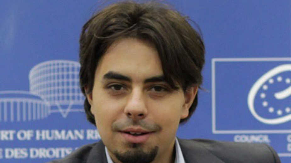 Uplašeno srpsko pravosuđe 1