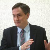 Dejvid Mekalister: Beograd da se više fokusira na reformu pravosuđa 10