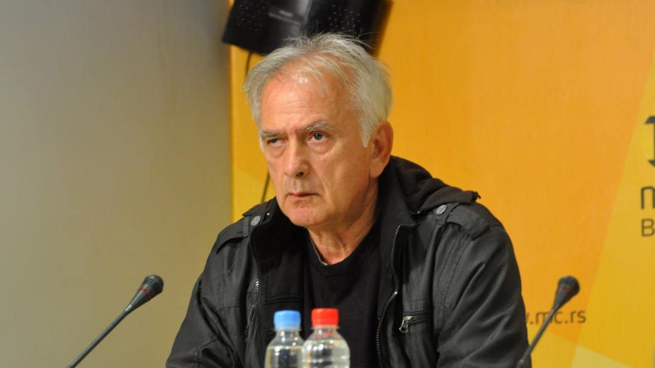 Ristić i Jakšić nisu pozvani na sastanak sa Vučićem 1