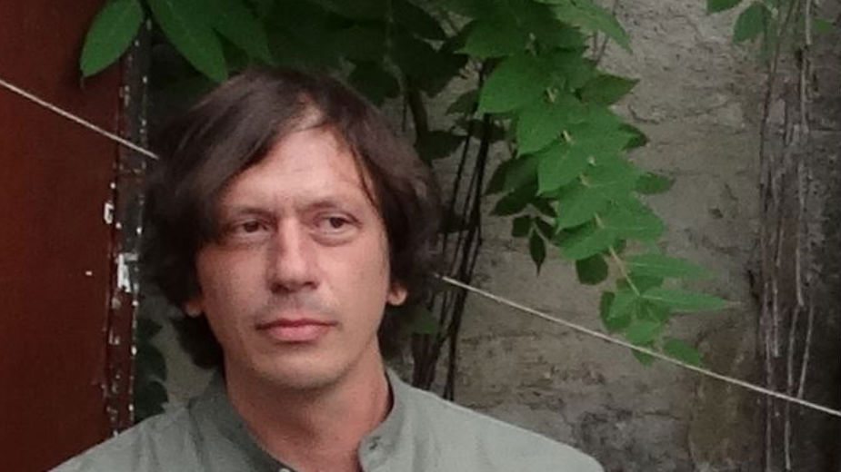 Dejan Atanacković: Likovni pisac 1
