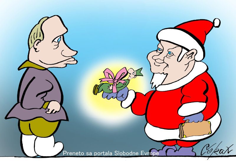 Corax 4