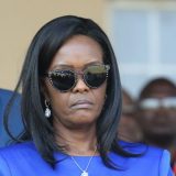 Doktorat Grejs Mugabe pod lupom javnosti 9