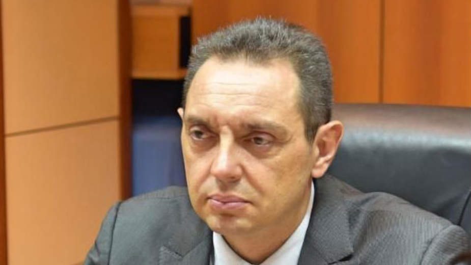 Vulin: Od NATO agresije nismo imali veći broj vazduhoplova 1