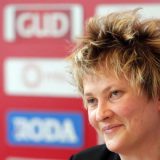 Marina Maljković: Francuski đak 8