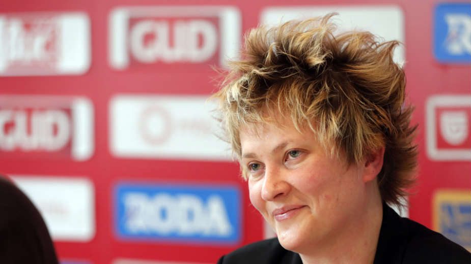 Marina Maljković: Francuski đak 1