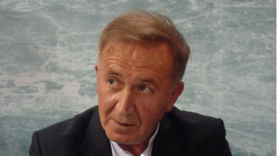 Božo Koprivica: Časno i hrabro 1