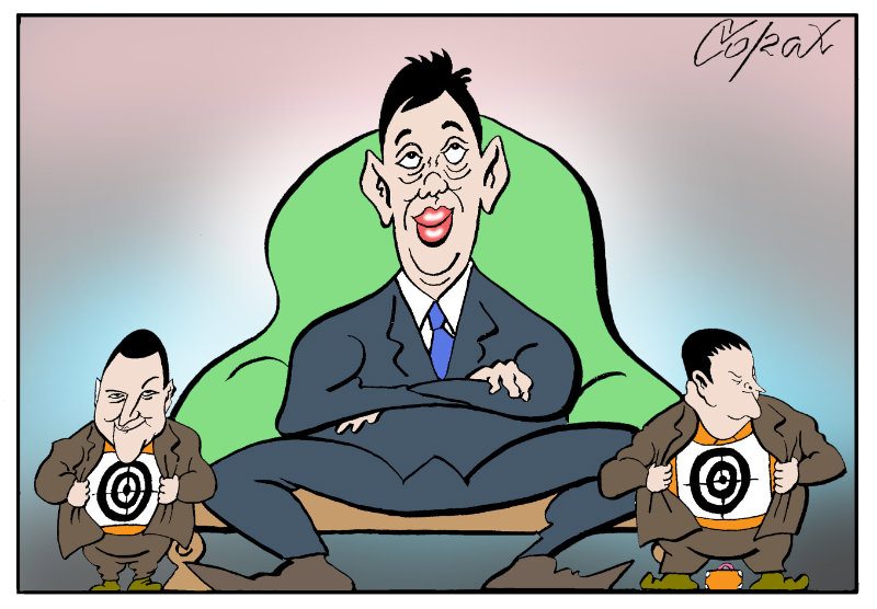Corax 3