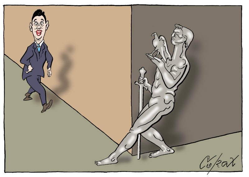 Corax 14