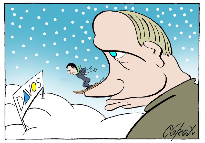 Corax 14