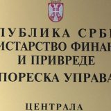 Država krije poreske dužnike 10