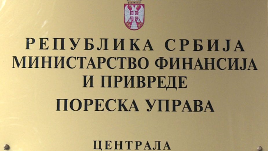 Država krije poreske dužnike 1