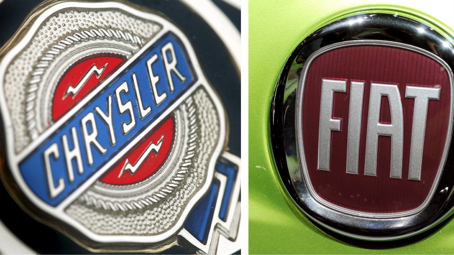 Fijat seli fabriku iz Meksika u SAD 1