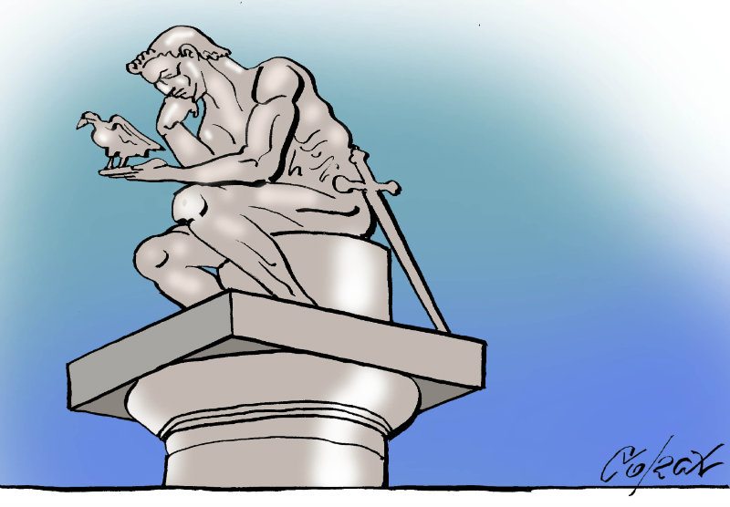 Corax 11
