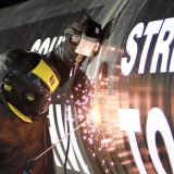 "Južni tok" preimenovan u Gastrans 2