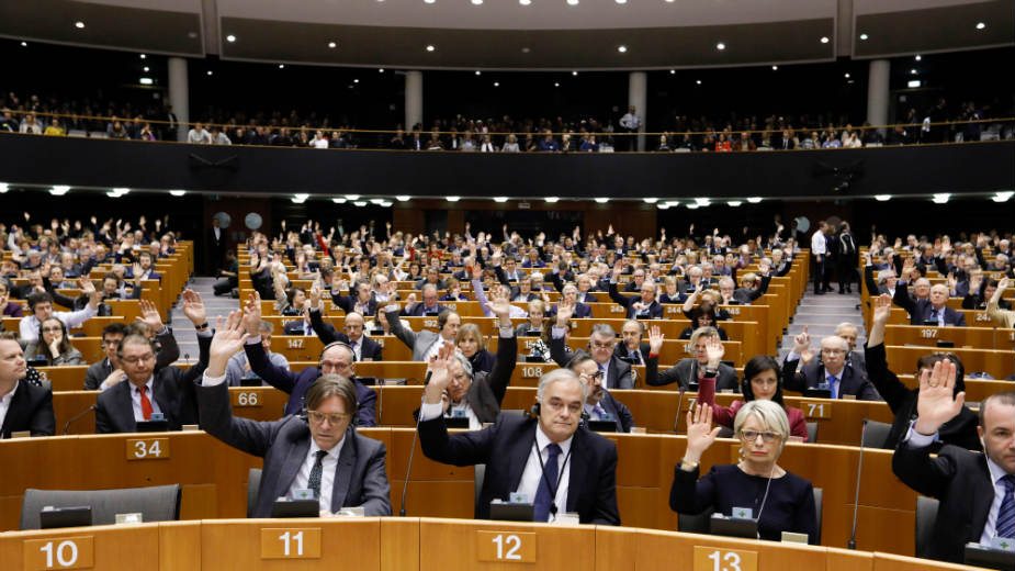 Dug put do uspostavljanja pravne države 1