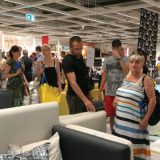 U Ikei 22 radnika ostaju bez posla 15