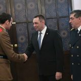 Vulin: Pokazali snagu i vrlinu 6