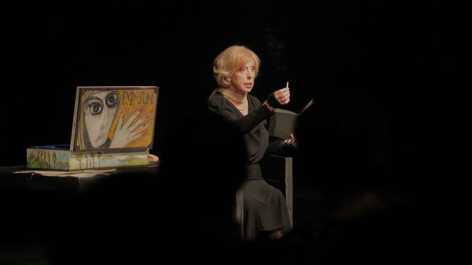 Uspomene Rahele Ferari i Hajdnov mlađi brat 1 Uspomene Rahele Ferari i Hajdnov mlađi brat 1