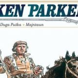 Vestern junak koji to nije 9