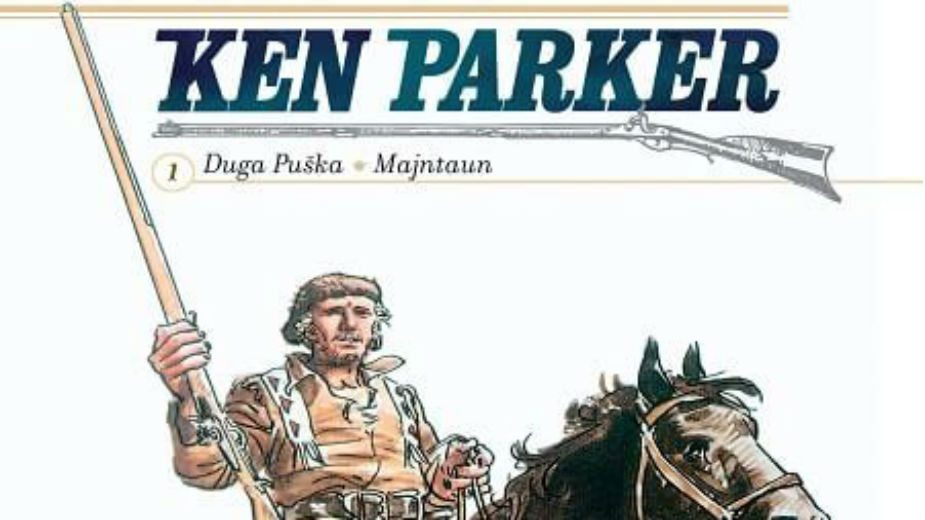 Vestern junak koji to nije 1