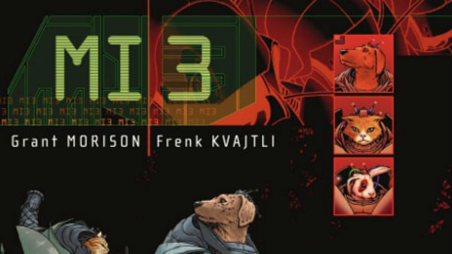 Kad eksperiment nad životinjama izmakne kontroli 1 Kad eksperiment nad životinjama izmakne kontroli 1