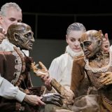 Demaskiranje u socijalnoj retorti 8