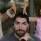 Poigravanje sa temom muškosti 3