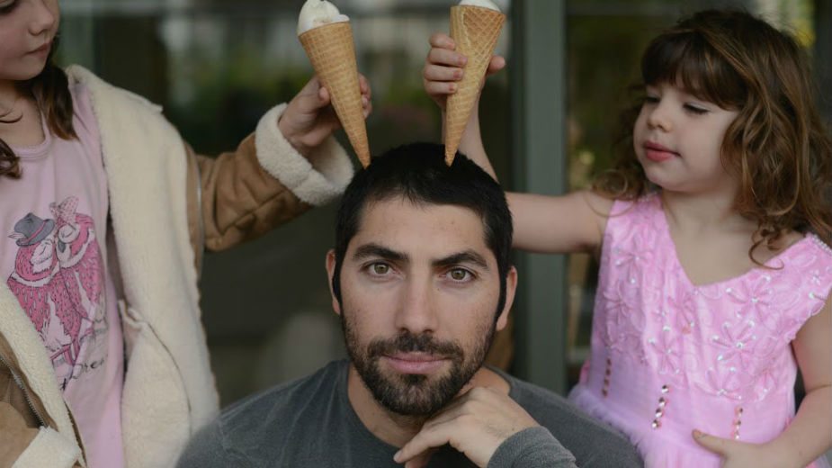 Poigravanje sa temom muškosti 1