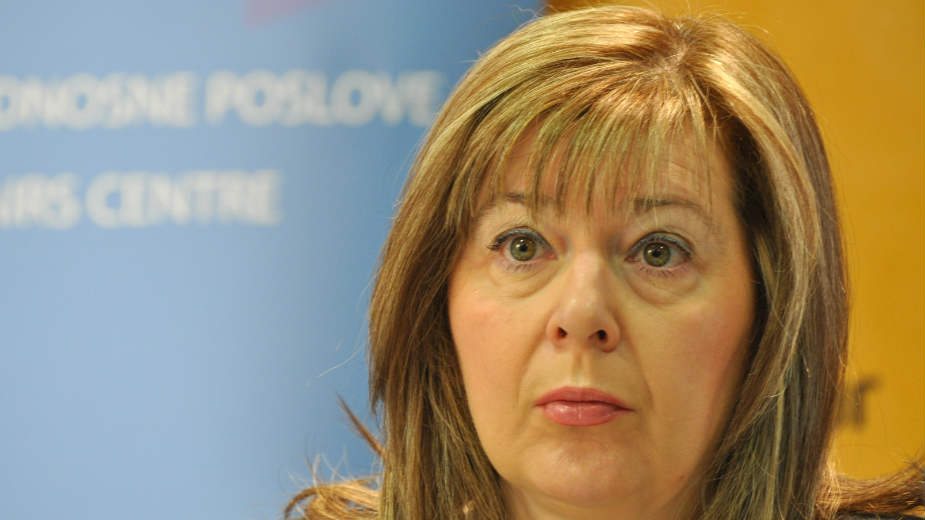 Zašto Srbija nije članica Svetske trgovinske organizacije 1