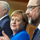 SPD još treba da potvrdi nastavak "ere" Merkelove 15