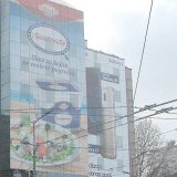 Hotel "Slavija luks" prodat Matijeviću 2