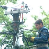 Višak četvrtina radnika u EPS-u 4