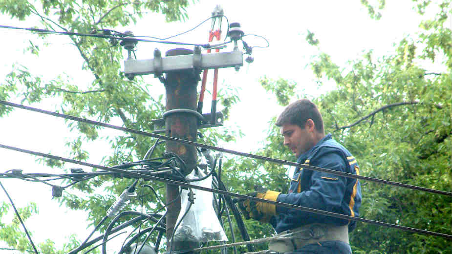 Višak četvrtina radnika u EPS-u 1