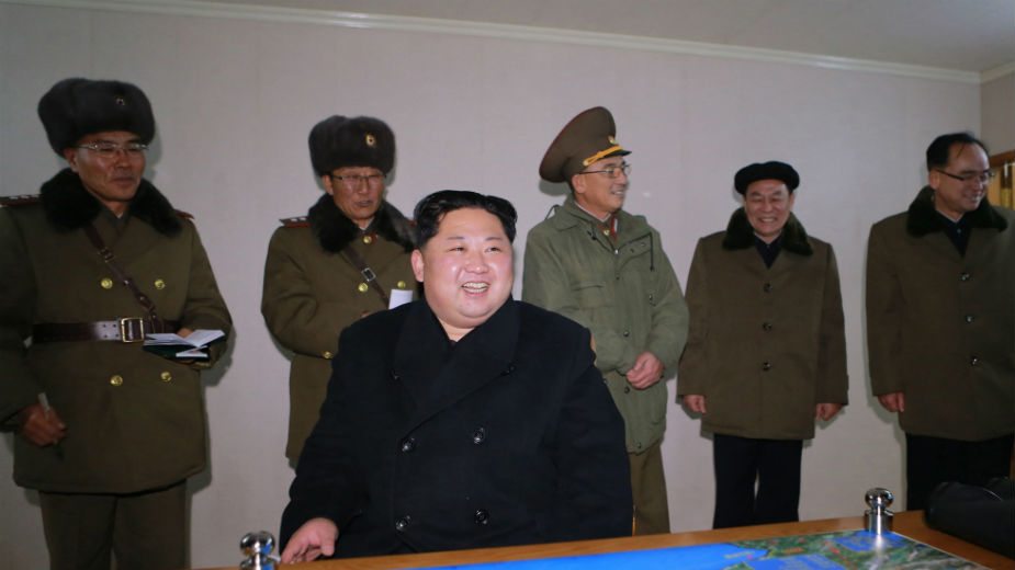 Rakete i bombe su za SAD, a ne za naše rođake 1