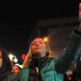 Niško novogodišnje kićenje - po zakonu, a možda i ne 13