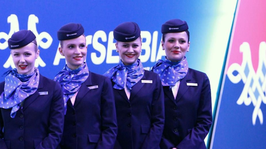 Porodilje iz Er Srbije pokreću postupak pred poverenicom 1