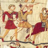 Tapiserija iz Bajea nakon 950 godina biće izložena u Britaniji 8
