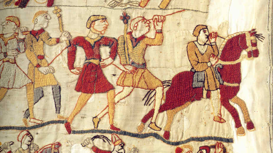 Tapiserija iz Bajea nakon 950 godina biće izložena u Britaniji 1
