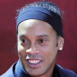 Ronaldinjo: Mesijev učitelj 10