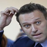 Navalni svedoči u Strazburu 14