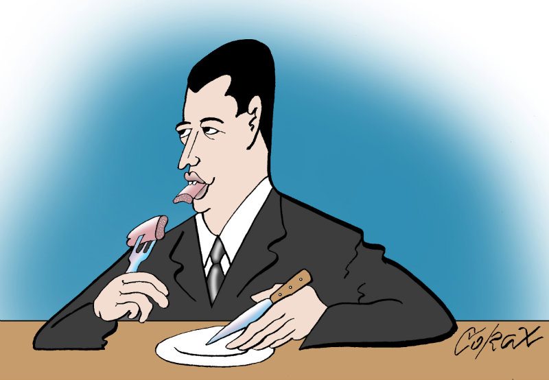 Corax 5