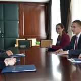 Stefanović: Važna uloga policije za bezbednost građana 10