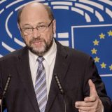 Šulc: Apel za koalicuju sa strankom Angele Merkel 5