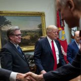 Sukob najvećih hvalisavaca u istoriji SAD 13