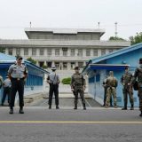 Prvi direktni razgovori nakon dve godine 2