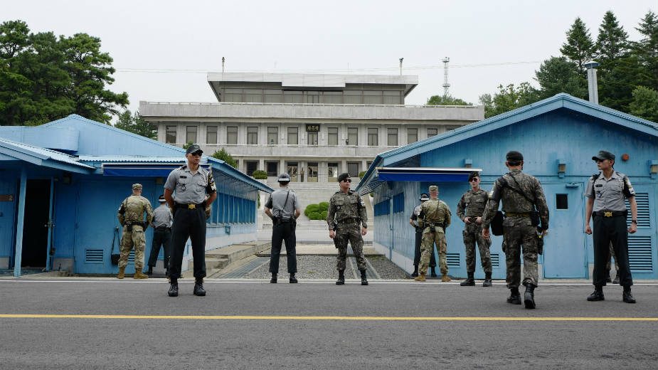 Prvi direktni razgovori nakon dve godine 1