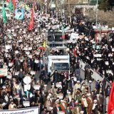 Milion ljudi u Iranu godišnje čeka zaposlenje 8