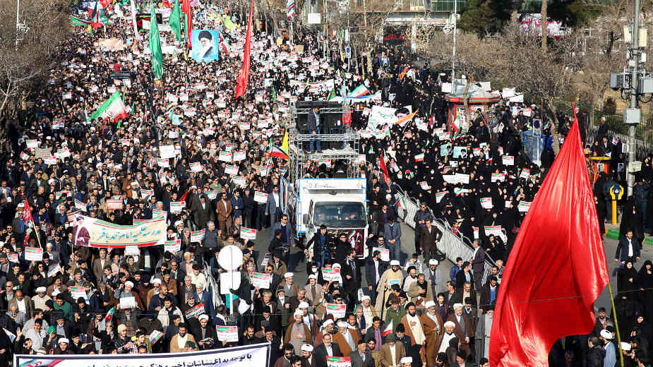 Milion ljudi u Iranu godišnje čeka zaposlenje 1