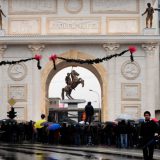 Od Makedonaca očekuju da zaborave Aleksandra 6