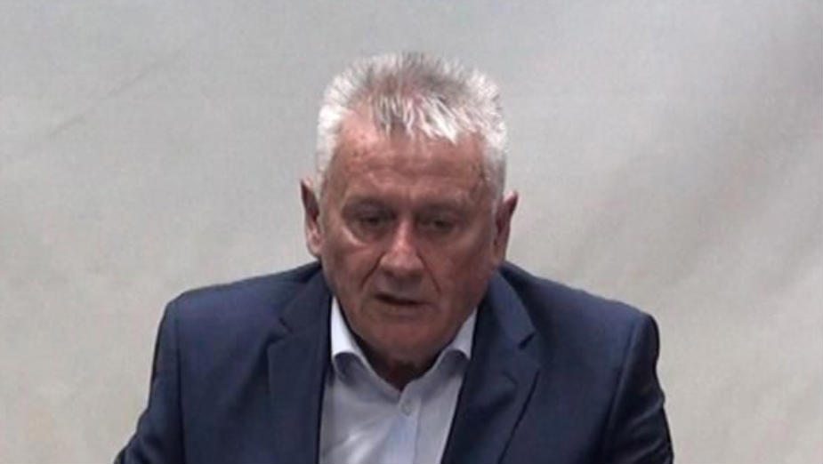 Velimir Ilić: Naprednjaci ne kraduckaju, kradu lopatama 1